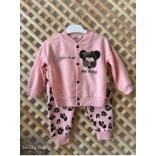 Have a nice takım pembe 